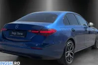 Mercedes-Benz C 300 d AMG din 2021 cu 3.164 km - oferta MER254283 - foto 3