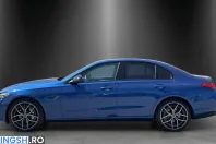 Mercedes-Benz C 300 d AMG din 2021 cu 3.164 km - oferta MER254283 - foto 4