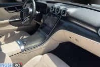 Mercedes-Benz C 300 d AMG din 2021 cu 3.164 km - oferta MER254283 - foto 7