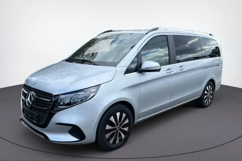 Mercedes-Benz V 300 (Clasa V) din 2024 cu 29.734 km - oferta MER254284 - foto 2