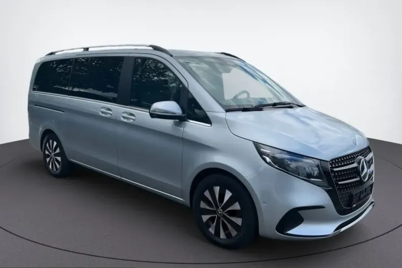 Mercedes-Benz V 300 (Clasa V) din 2024 cu 29.734 km - oferta MER254284 - foto 5