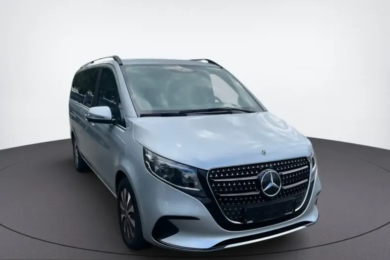 Mercedes-Benz V 300 (Clasa V) din 2024 cu 29.734 km - oferta MER254284 - foto 6