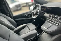 Mercedes-Benz V 300 (Clasa V) din 2024 cu 29.734 km - oferta MER254284 - foto 8