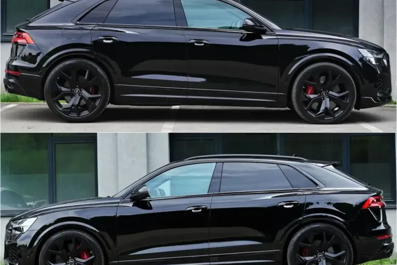 Audi RS2 din 2021 cu 39.910 km - oferta AUD254285 - foto 34