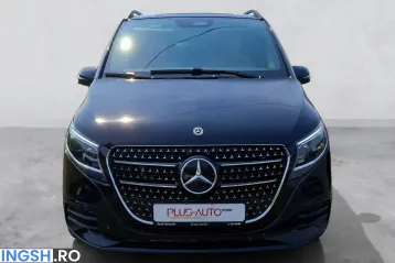 Mercedes-Benz V 300 din 2025 - oferta MER254286