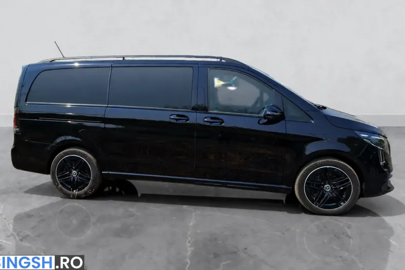 Mercedes-Benz V 300 (Clasa V) din 2025 cu 15.000 km - oferta MER254286 - foto 2