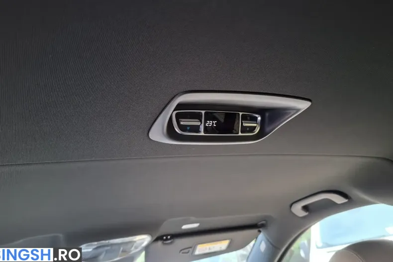 Mercedes-Benz V 300 (Clasa V) din 2025 cu 15.000 km - oferta MER254286 - foto 10
