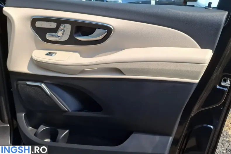Mercedes-Benz V 300 (Clasa V) din 2025 cu 15.000 km - oferta MER254286 - foto 17