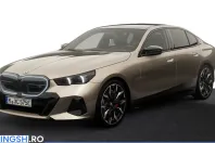 BMW i5 (Seria 5) din 2026 cu 51 km - oferta BMW254287 - foto 1
