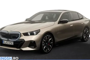 BMW i5 din 2026 - oferta BMW254287