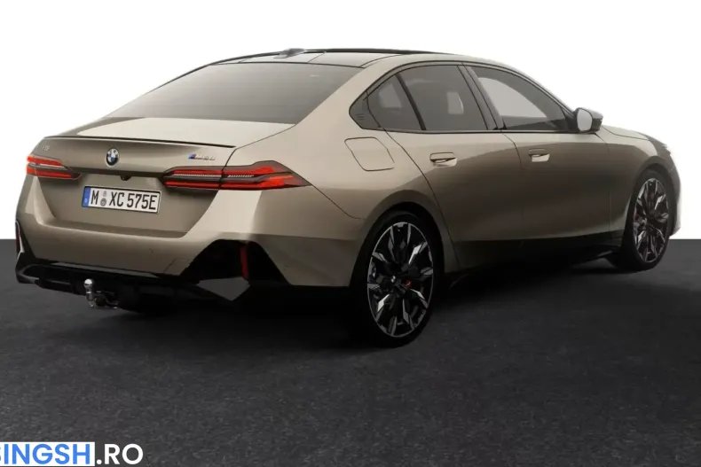 BMW i5 (Seria 5) din 2026 cu 51 km - oferta BMW254287 - foto 4