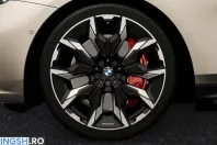 BMW i5 (Seria 5) din 2026 cu 51 km - oferta BMW254287 - foto 5