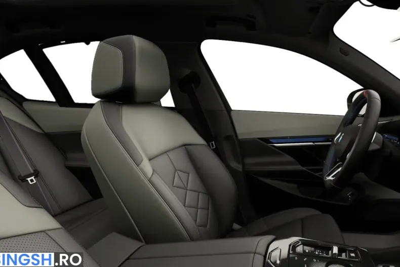 BMW i5 (Seria 5) din 2026 cu 51 km - oferta BMW254287 - foto 7