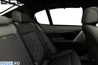 BMW i5 (Seria 5) din 2026 cu 51 km - oferta BMW254287 - foto 8