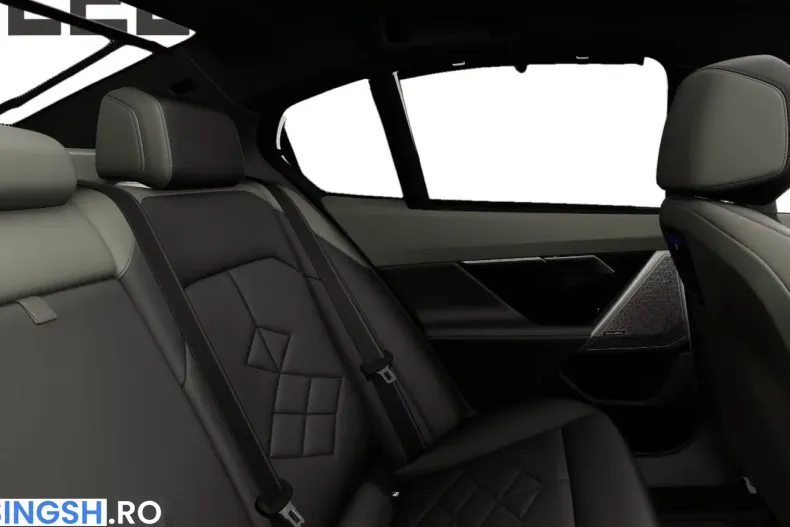 BMW i5 (Seria 5) din 2026 cu 51 km - oferta BMW254287 - foto 8