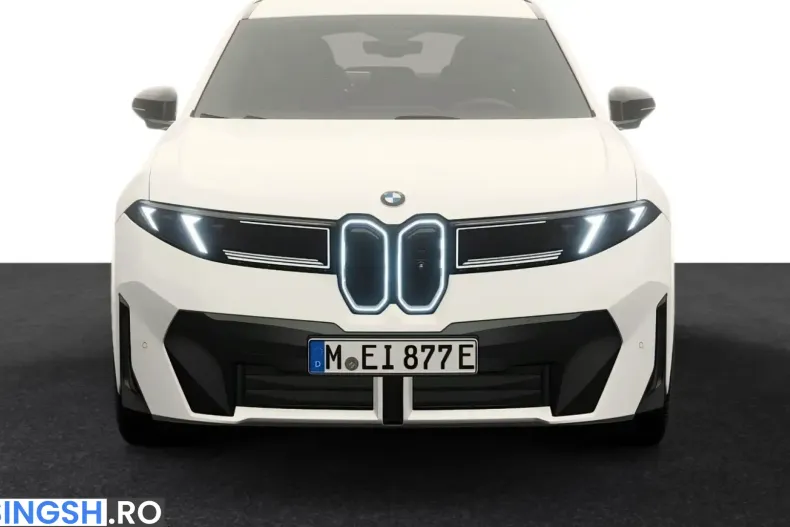 BMW iX3 (Seria X) din 2026 cu 51 km - oferta BMW254288 - foto 2