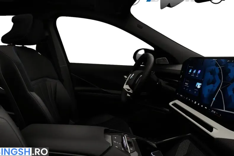 BMW iX3 (Seria X) din 2026 cu 51 km - oferta BMW254288 - foto 6