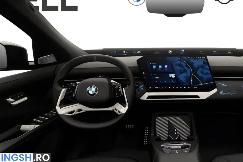 BMW iX3 (Seria X) din 2026 cu 51 km - oferta BMW254288 - foto 7