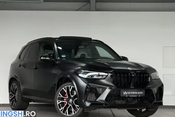 BMW X5 din 2023 - oferta BMW254289
