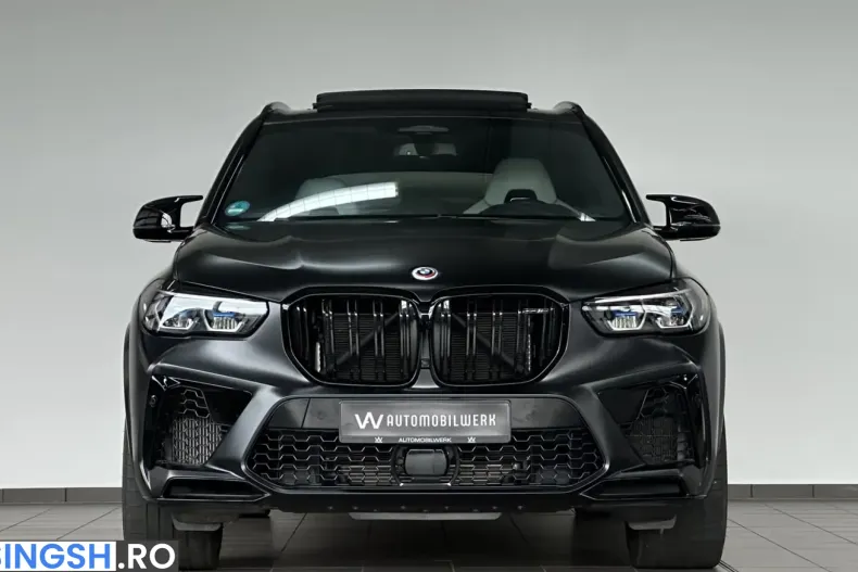 BMW X5 (Seria X) din 2023 cu 16.640 km - oferta BMW254289 - foto 3