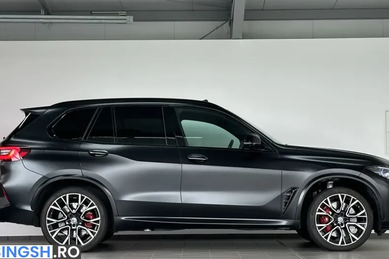 BMW X5 (Seria X) din 2023 cu 16.640 km - oferta BMW254289 - foto 6