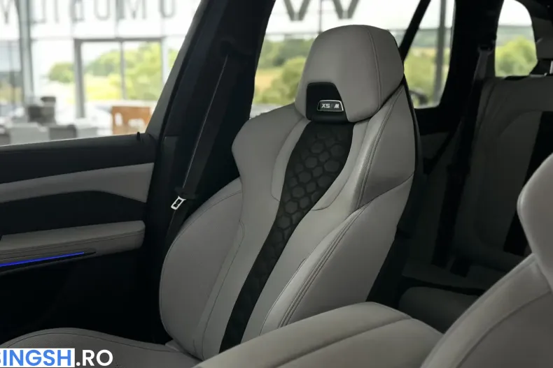 BMW X5 (Seria X) din 2023 cu 16.640 km - oferta BMW254289 - foto 8