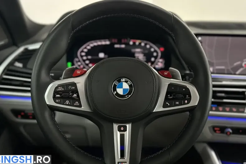 BMW X5 (Seria X) din 2023 cu 16.640 km - oferta BMW254289 - foto 16