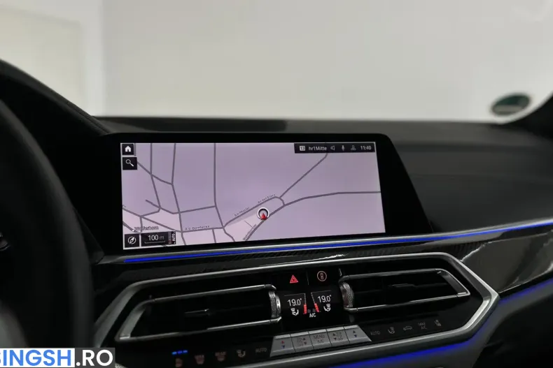 BMW X5 (Seria X) din 2023 cu 16.640 km - oferta BMW254289 - foto 18