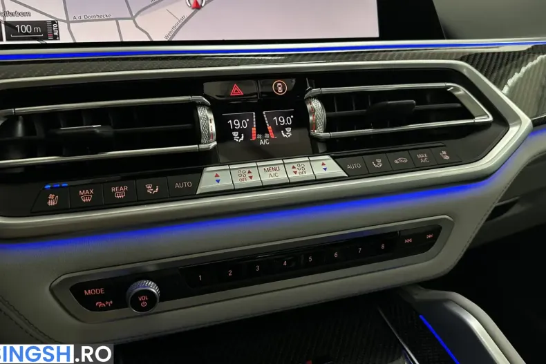 BMW X5 (Seria X) din 2023 cu 16.640 km - oferta BMW254289 - foto 20