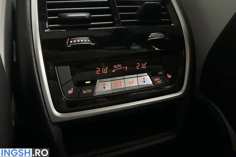 BMW X5 (Seria X) din 2023 cu 16.640 km - oferta BMW254289 - foto 24