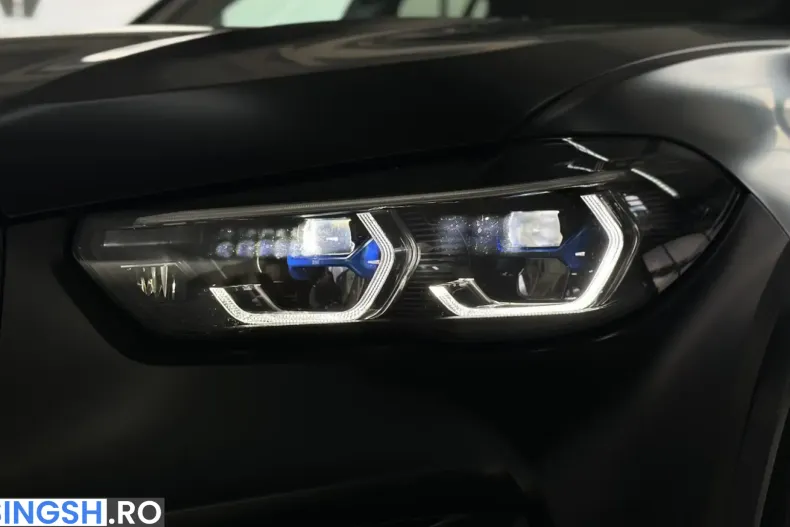 BMW X5 (Seria X) din 2023 cu 16.640 km - oferta BMW254289 - foto 25