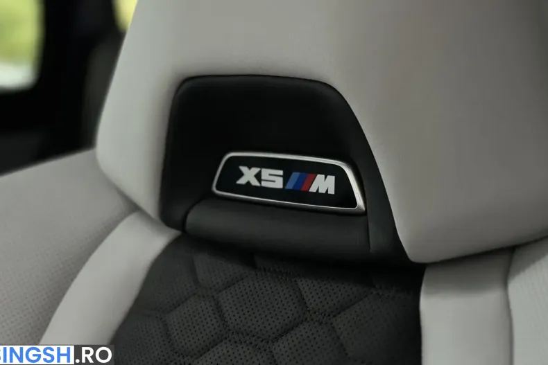 BMW X5 (Seria X) din 2023 cu 16.640 km - oferta BMW254289 - foto 26