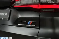 BMW X5 (Seria X) din 2023 cu 16.640 km - oferta BMW254289 - foto 27