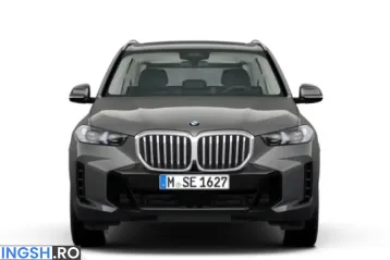 BMW X5 din 2023 - oferta BMW254290