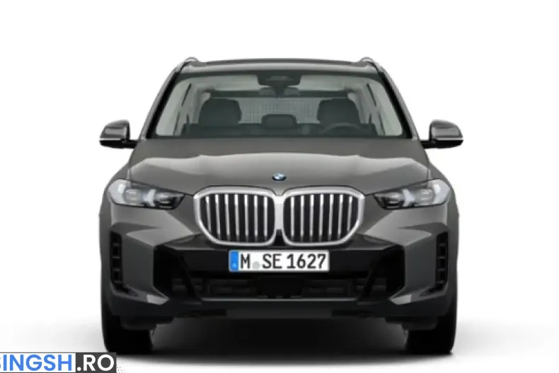 BMW X5 (Seria X) din 2023 cu 80.194 km - oferta BMW254290 - foto 1