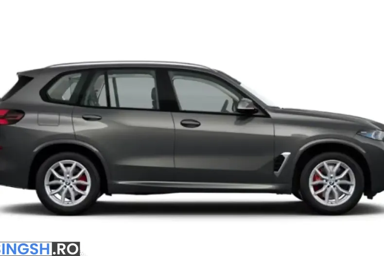 BMW X5 (Seria X) din 2023 cu 80.194 km - oferta BMW254290 - foto 3