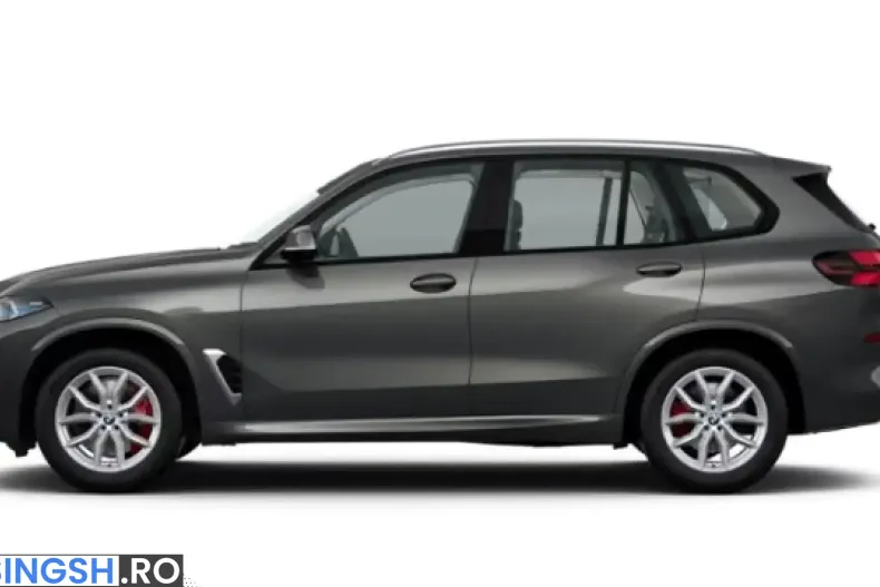 BMW X5 (Seria X) din 2023 cu 80.194 km - oferta BMW254290 - foto 4