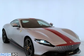 Ferrari Roma din 2021 - oferta FER254291