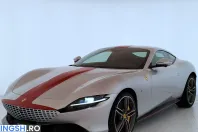 Ferrari Roma din 2021 cu 33.000 km - oferta FER254291 - foto 2