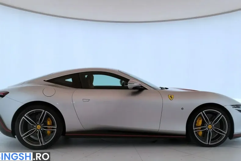 Ferrari Roma din 2021 cu 33.000 km - oferta FER254291 - foto 4