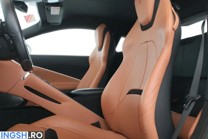 Ferrari Roma din 2021 cu 33.000 km - oferta FER254291 - foto 7