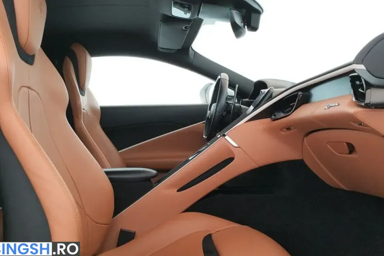 Ferrari Roma din 2021 cu 33.000 km - oferta FER254291 - foto 9