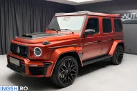 Mercedes-Benz G 63 AMG (Clasa G) din 2025 cu 12.000 km - oferta MER254292 - foto 7