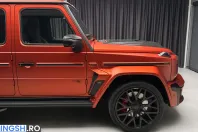 Mercedes-Benz G 63 AMG (Clasa G) din 2025 cu 12.000 km - oferta MER254292 - foto 9