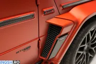Mercedes-Benz G 63 AMG (Clasa G) din 2025 cu 12.000 km - oferta MER254292 - foto 11