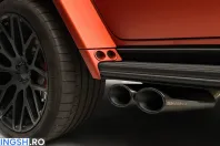 Mercedes-Benz G 63 AMG (Clasa G) din 2025 cu 12.000 km - oferta MER254292 - foto 12