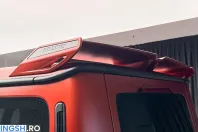Mercedes-Benz G 63 AMG (Clasa G) din 2025 cu 12.000 km - oferta MER254292 - foto 15