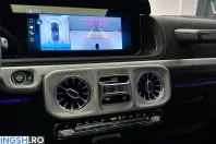 Mercedes-Benz G 63 AMG (Clasa G) din 2025 cu 12.000 km - oferta MER254292 - foto 20