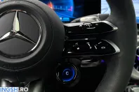 Mercedes-Benz G 63 AMG (Clasa G) din 2025 cu 12.000 km - oferta MER254292 - foto 24