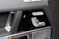 Mercedes-Benz G 63 AMG (Clasa G) din 2025 cu 12.000 km - oferta MER254292 - foto 26